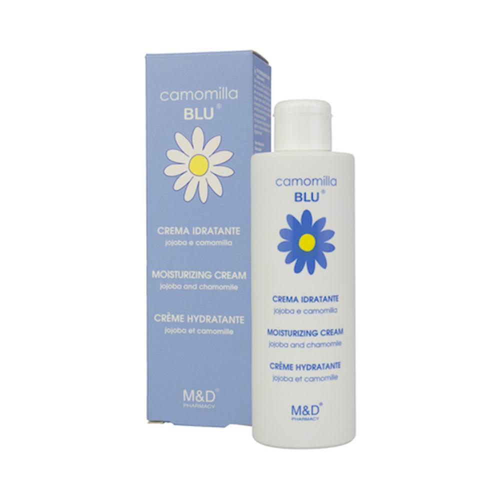 Camomilla-Blu-Creme-Hydratante-200Ml-nova-parapharmacie-casablanca-1 Camomilla Blu Crème Hydratante 200ml