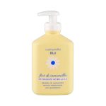 Camomilla Blu Fior Di Camomille Nettoyant Intime Ph 4.5