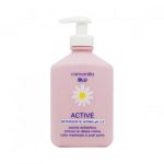 Camomilla Blu Gel Intimorosa Nettoyant Intime Ph 3.5 300ml