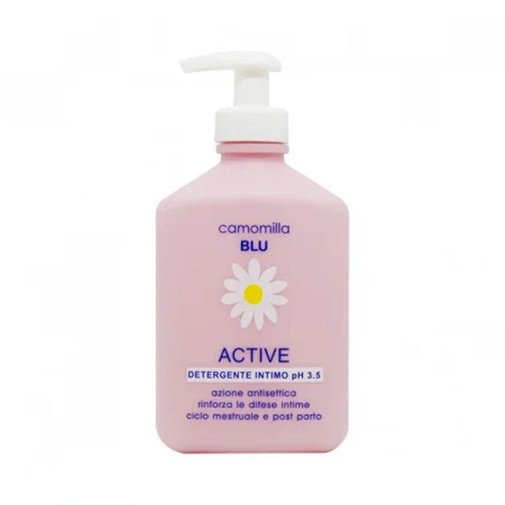 Camomilla-Blu-Gel-Intimorosa-Nettoyant-Intime-Ph-3.5-300ml-prix-maroc-parapharmacie-casablanca Camomilla Blu Gel Intimorosa Nettoyant Intime Ph 3.5 300ml – Image 1