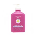 Camomilla Blu Protective Nettoyant Intime Ph 8.5 300ml