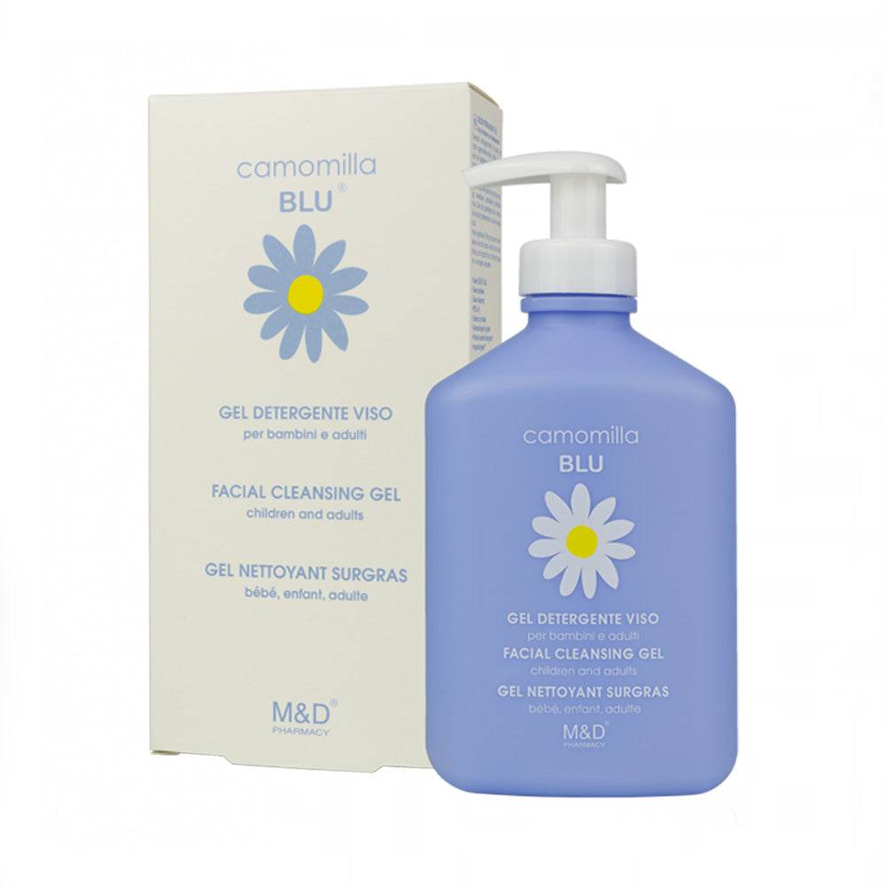 Camomilla-Gel-Nettoyant-Surgras-300ml-nova-parapharmacie-casablanca_2db795e8-e201-475b-bad9-0851315de3af Camomilla Blu Gel Nettoyant Surgras – Image 1