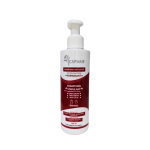 CAPHAIR Shampoing Énergisant Anti-Chute 200ml Stimule Circulation Réduit Chute Fortifie Cheveux Usage Quotidien
