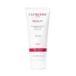 Capiderma Rosacap Gel Dermo-Nettoyant Démaquillant 200ml
