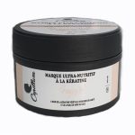 Capillum Masque Ultra-Nutritif à La Keratine 200 Gr - photo 2