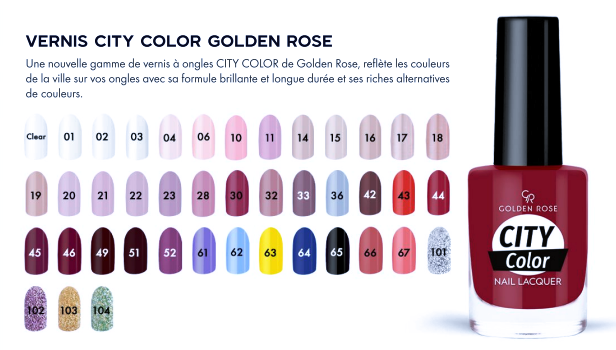 Captured_ecran2025-06-03a14.14.15 Golden Rose vernis city color golden rose – Image 1