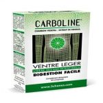 Carboline Ventre Leger 30 Compimés