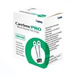 Caresens Pro Bandelette