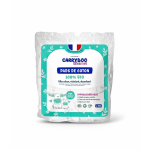 CARRYBOO Family Pads 150 Unités Carrés Coton Démaquillants Famille