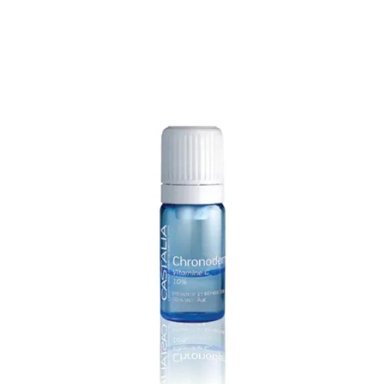 Castalia Chronoderm Vitamine C soin intensif anti-âge 10%