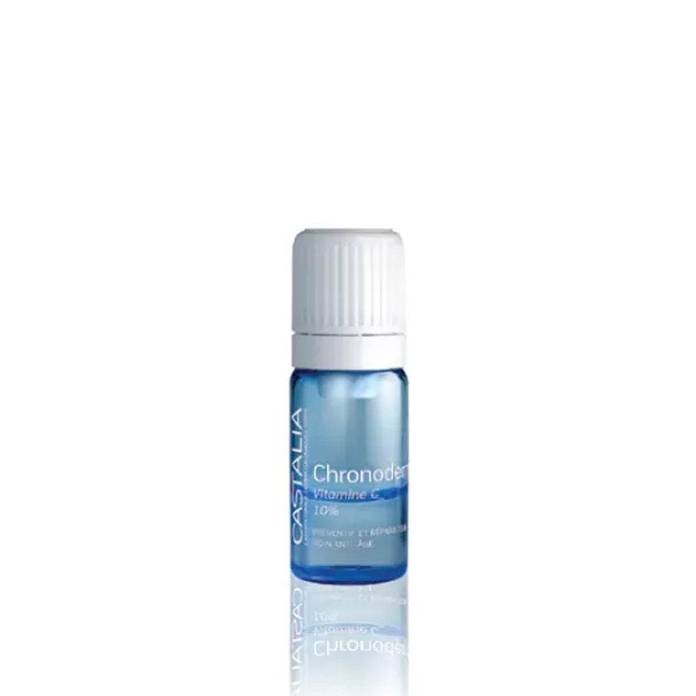 Castalia-Chronoderm-Vitamine-C-soin-intensif-anti-age-10_-nova-parapharmacie-maroc Castalia Chronoderm Vitamine C soin intensif anti-âge 10%