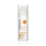 Castalia Helioderm Creme Sans Parfum SPF 50+ 40ml