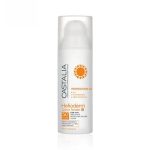 Castalia Helioderm Creme Teintee SPF50+ Très Haute Protection 40ml