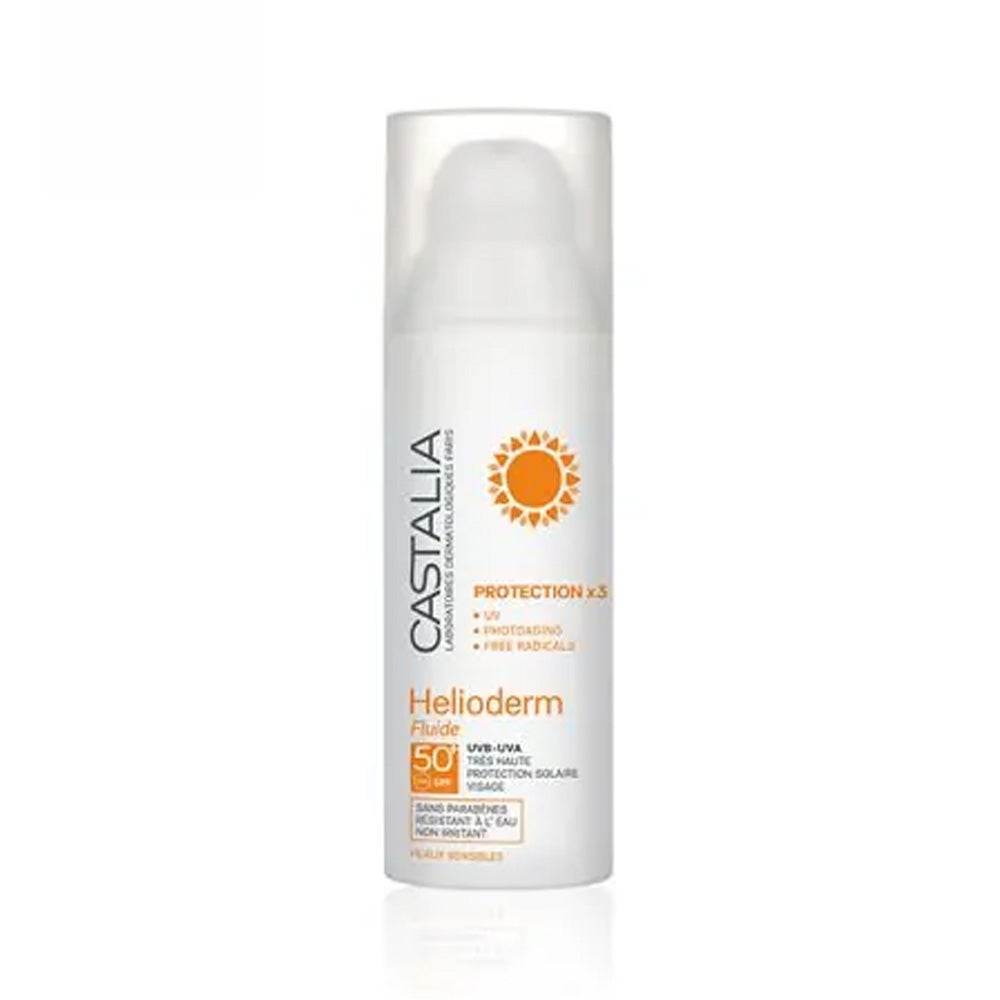 Castalia-Helioderm-Fluide-SPf-50_-40-ml-nova-parapharmacie-maroc Castalia Helioderm Fluide SPf50+très haute protection 40ml