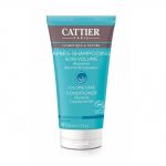 Cattier Après-Shampooing Soin Volume Cheveux Fins 150ml