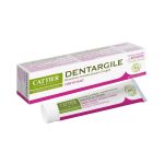 Cattier Dentargile Dentifrice Romarin 75ml