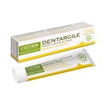 Cattier Dentargile Dentifrice Sauge 75ml