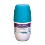 Cattier Déodorant Roll-on Fraicheur Marine Aloe-Vera 50ml