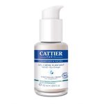 Cattier Gel Crème Purifiant Menthe Peaux Grasses à Imperfections 50ml