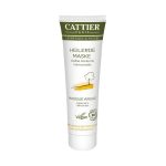 Cattier Masque à L'Argile Jaune 100ml