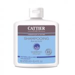 Cattier Shampooing Bois De Saule Anti-Pellicullaire 250ml