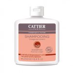 Cattier Shampooing Vinaigre De Romarin Cheveux Regraissant Vite 250ml