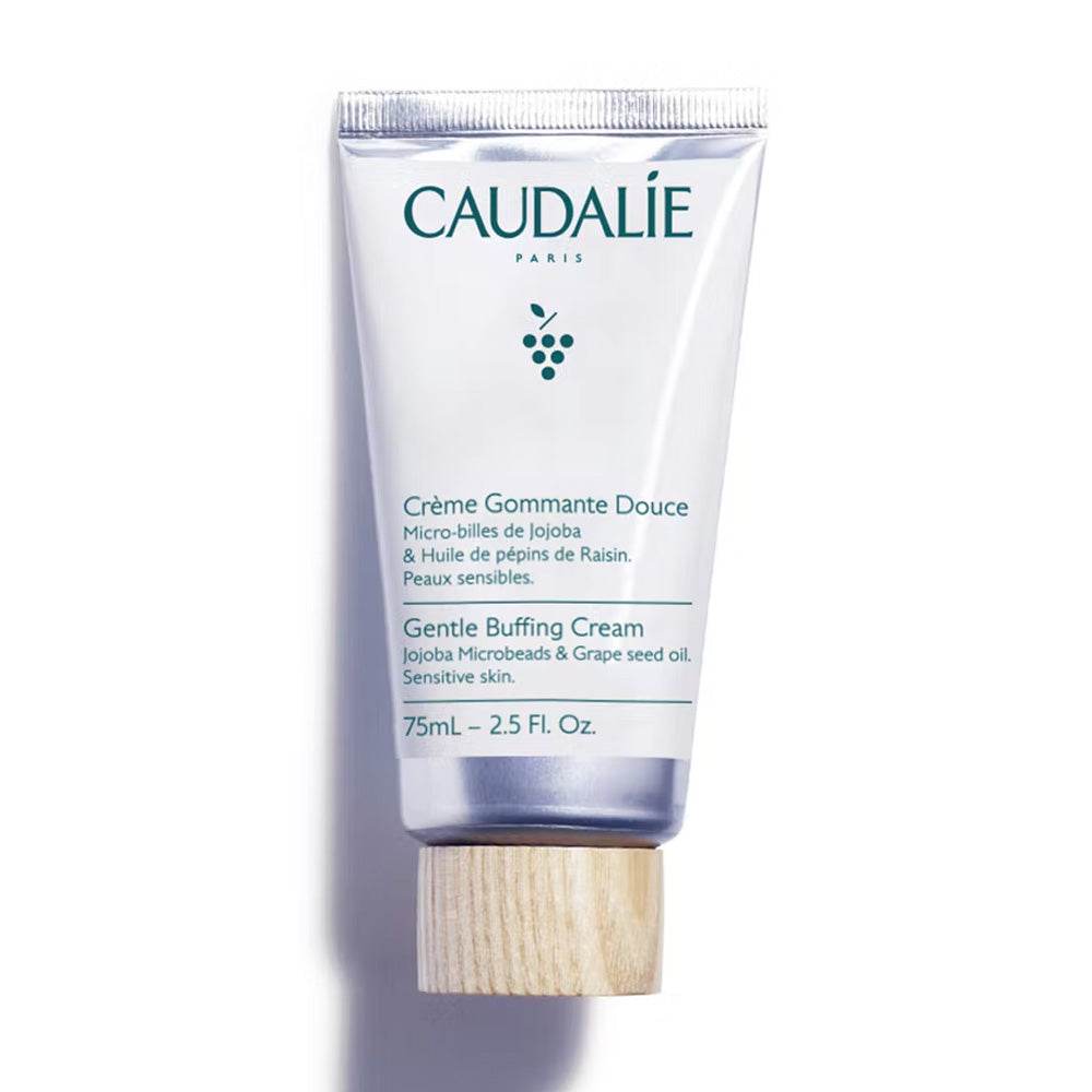 Caudalie-Creme-Gommante-Douce-75ml-novaparapharmacie-maroc Caudalie Crème Gommante Douce 75ml – Image 1