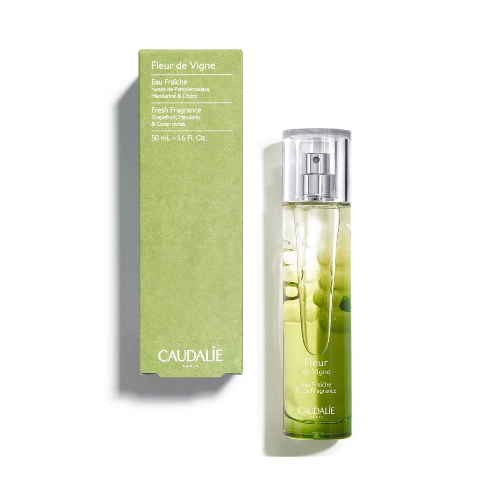 Caudalie-Eau-Fraiche-Fleur-De-Vigne-50ml-prix-maroc-parapharmacie-casablanca Caudalie Eau Fraîche Fleur De Vigne 50ml – Image 1