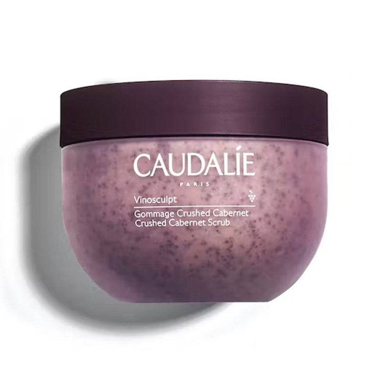 Caudalie Gommage Crushed Cabernet 150g