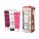 Caudalie Hand Cream Trio Bodycare Gift Set