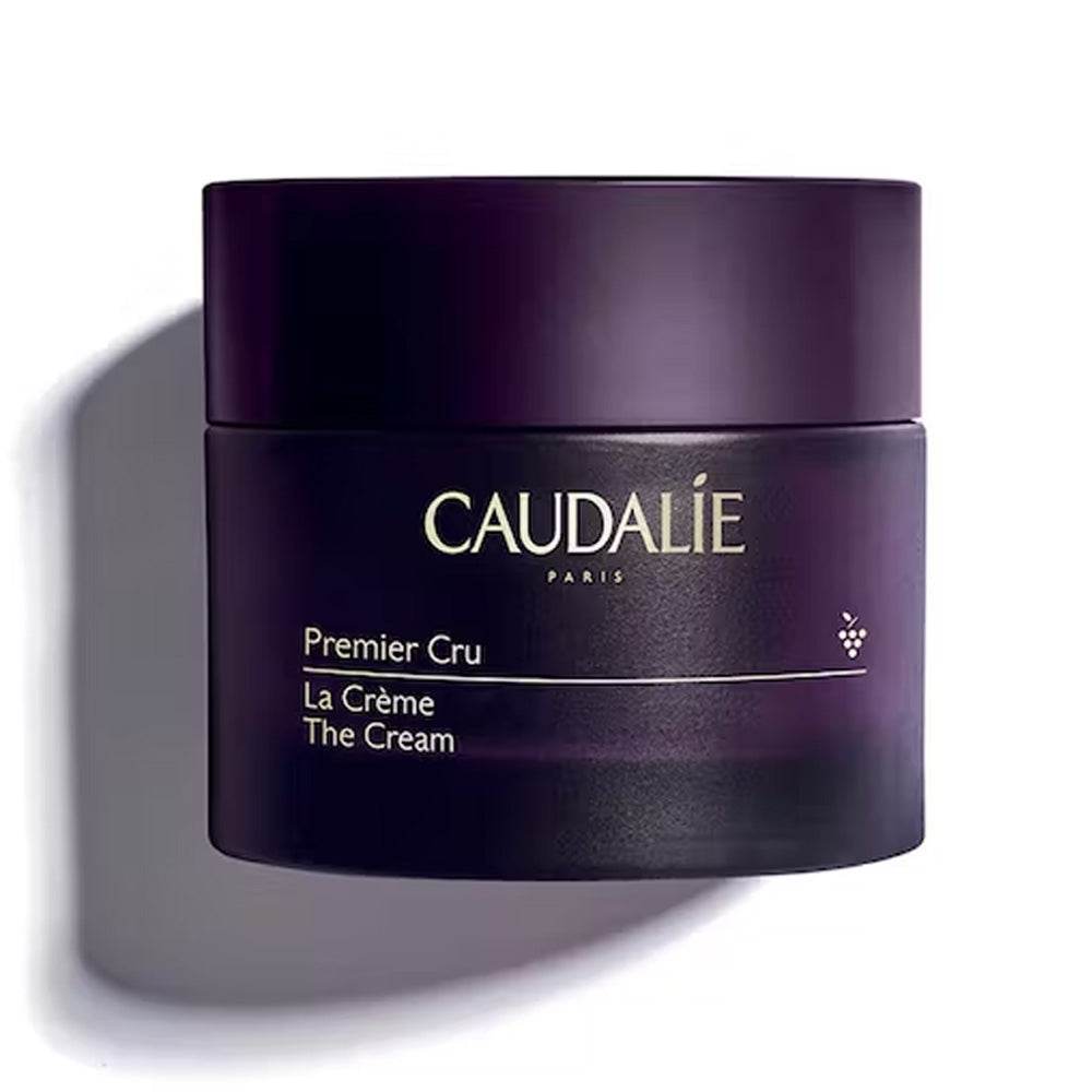 Caudalie-Premier-Cru-La-Creme-Anti-Age-Global-50ml-novaparapharmacie-maroc Caudalie Premier Cru La Crème Anti-Âge Global 50ml