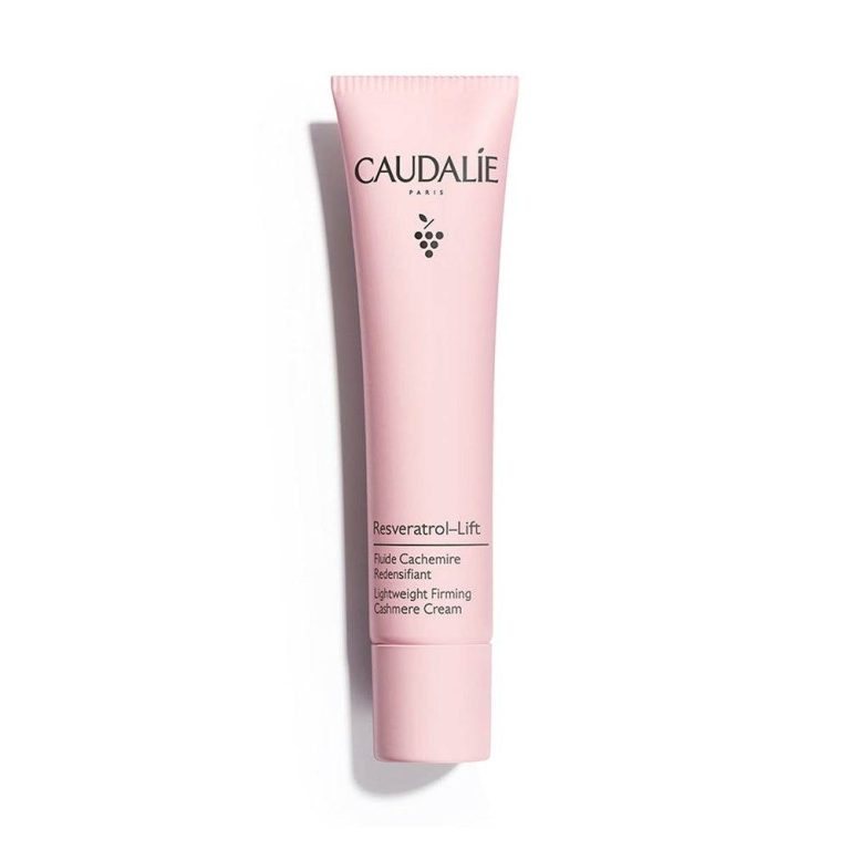 Caudalie Resveratrol-Lift Fluide Cachemire Redensifiant 40ml