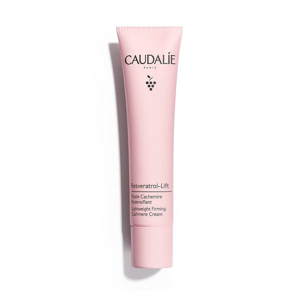 Caudalie-Resveratrol-lift-Fluide-Cachemire-Redensifiant-40ml-novaparapharmacie-maroc Caudalie Resveratrol-Lift Fluide Cachemire Redensifiant 40ml – Image 1