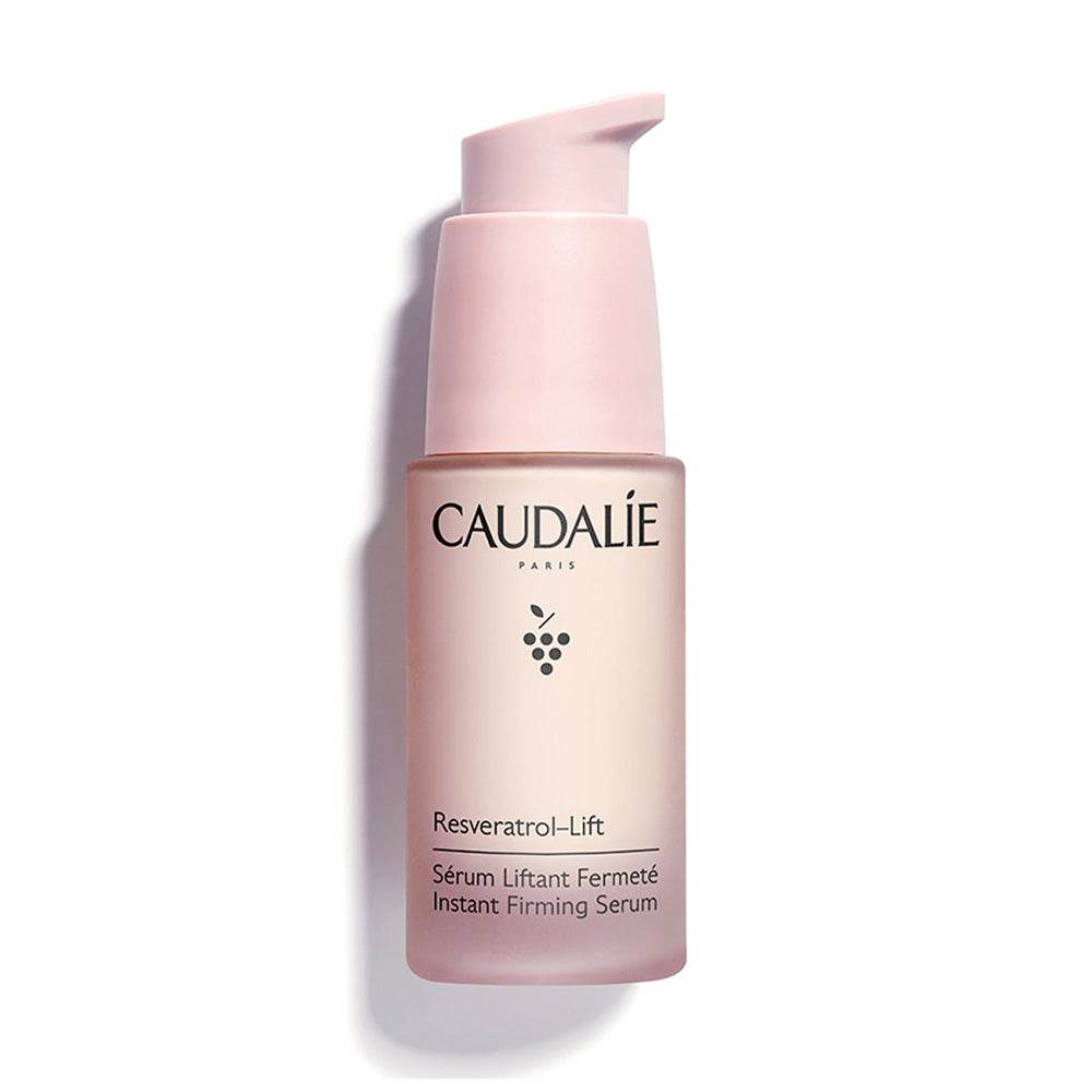 Caudalie-Resveratrol-lift-Resveratrol-Lift-Serum-Liftant-Fermete-30ml-novaparapharmacie-maroc Caudalie Resveratrol-lift Resveratrol-Lift Sérum Liftant Fermeté 30ml – Image 1