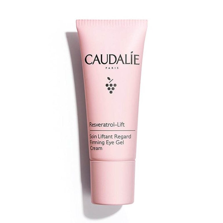 Caudalie Resveratrol-lift Soin Liftant Regard 15ml - Contour Yeux Anti-Âge Fermeté - photo 2