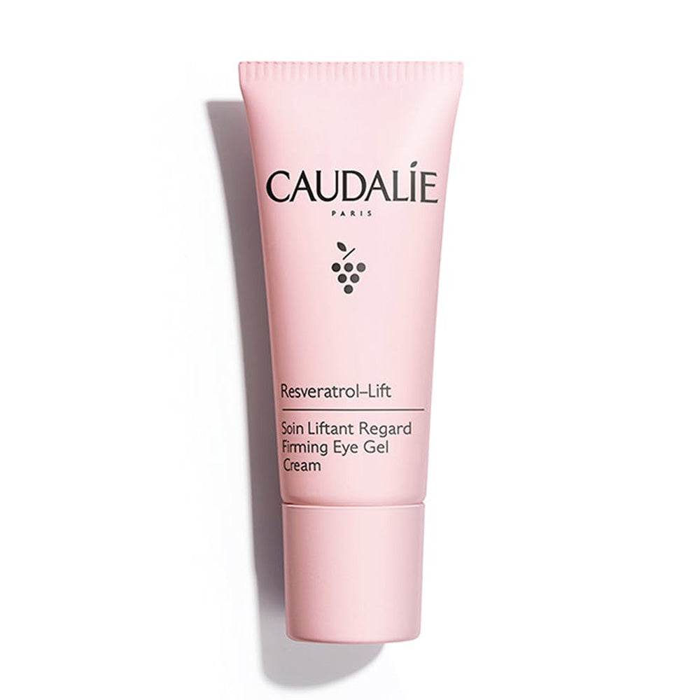 Caudalie-Resveratrol-lift-Soin-Liftant-Regard-15ml-novaparapharmacie-maroc-1 Caudalie Resveratrol-lift Soin Liftant Regard 15ml - Contour Yeux Anti-Âge Fermeté – Image 1
