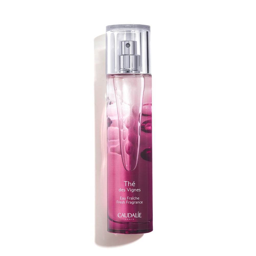 Caudalie-The-des-Vignes-Eau-Fraiche-50ml-novaparapharmacie-maroc-1 Caudalie Thé des Vignes Eau Fraîche – Image 1