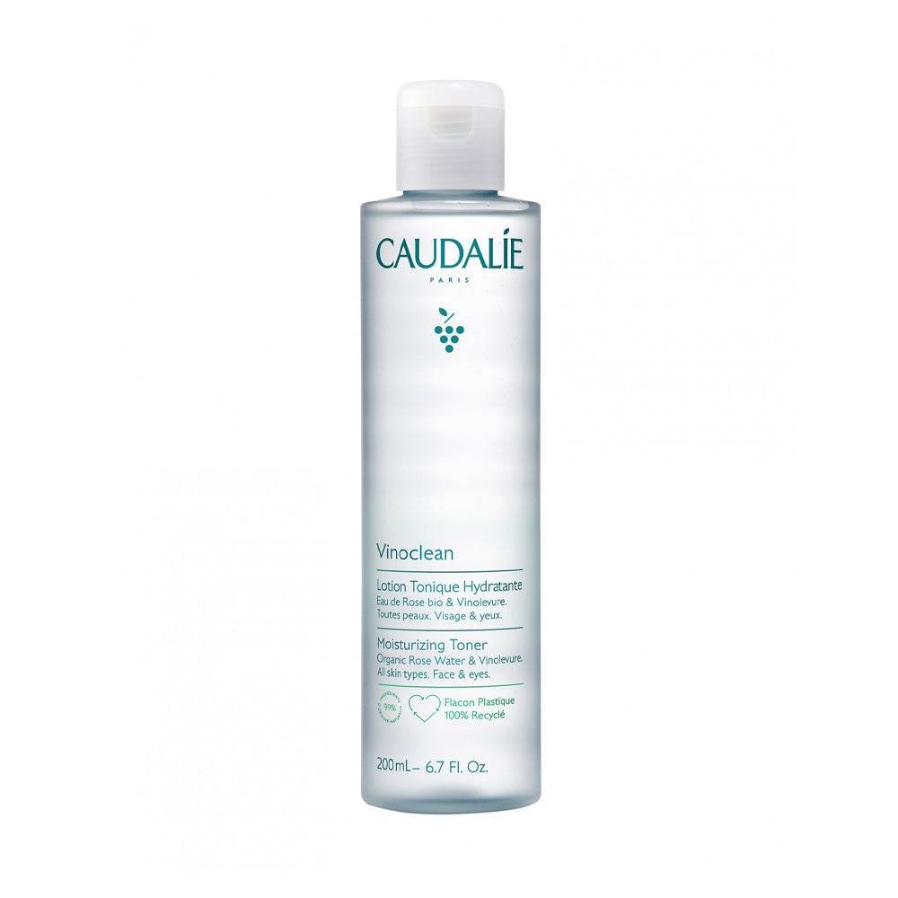 Caudalie-Vinoclean-Lotion-Tonique-Hydratante-novaparapharmacie-maroc Caudalie Vinoclean Lotion Tonique Hydratante – Image 1