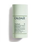 Caudalie Vinofresh Déodorant Stick Naturel 50ml - Protection 24h Sans Aluminium