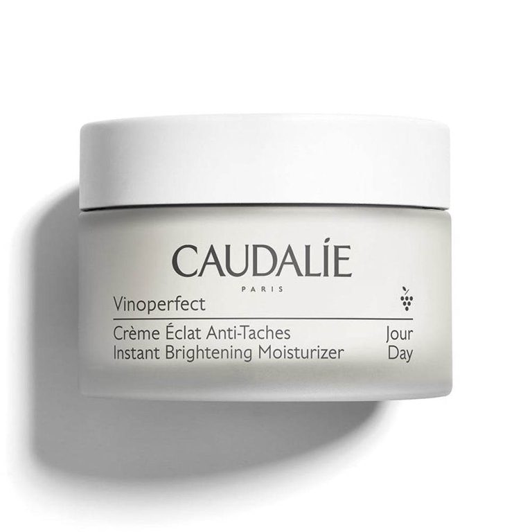 Caudalie Vinoperfect Crème Éclat Anti-Taches 50ml