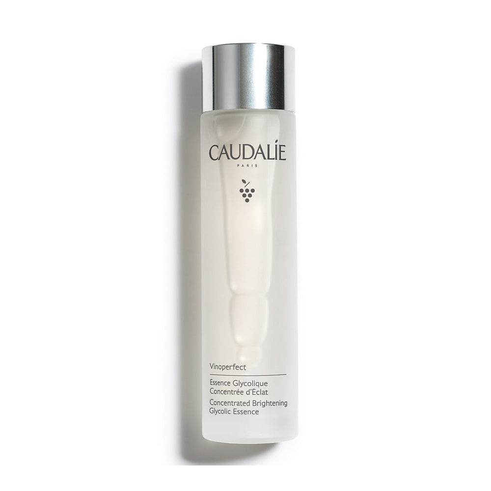 Caudalie-Vinoperfect-Essence-Glycolique-Concentree-D_Eclat-150ml-novaparapharmacie-maroc Caudalie Vinoperfect Essence Glycolique Concentrée D'Éclat 100ml – Image 1