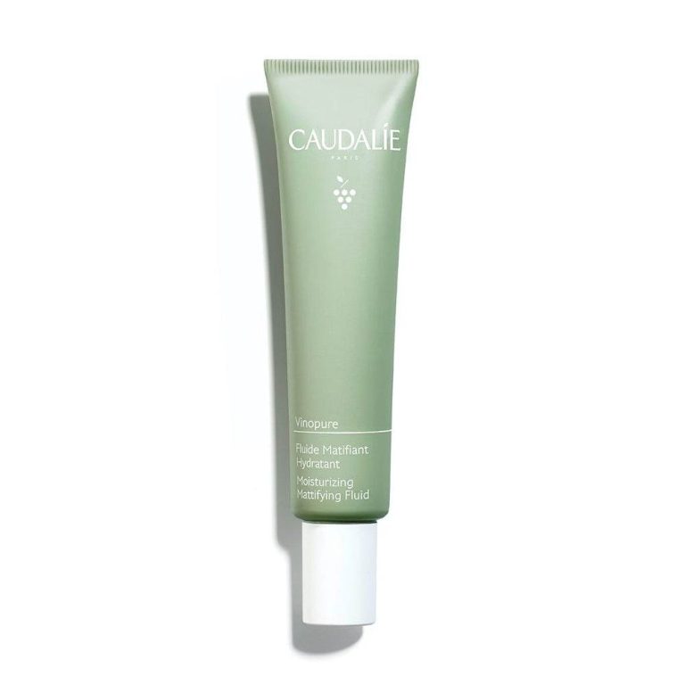 Caudalie Vinopure Fluide Matifiant Hydratant 60ml