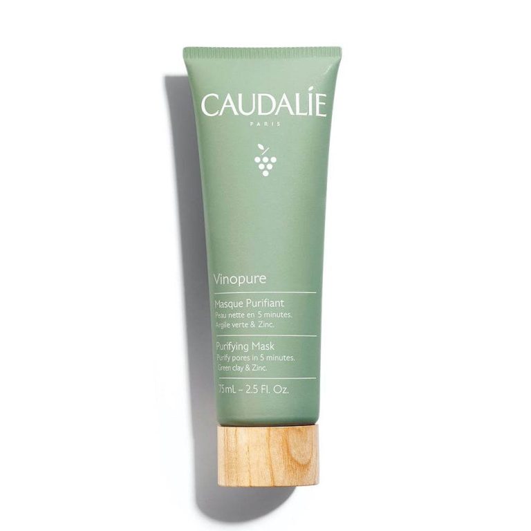 Caudalie Vinopure Masque Purifiant 75ml