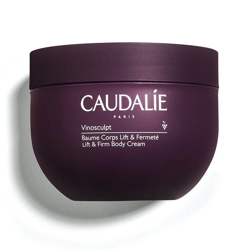 Caudalie-Vinosculpt-Baume-Corps-Lift-_-Fermete-250ml-novaparapharmacie-maroc-1 Caudalie Vinosculpt Baume Corps Lift & Fermeté 250ml - photo 2