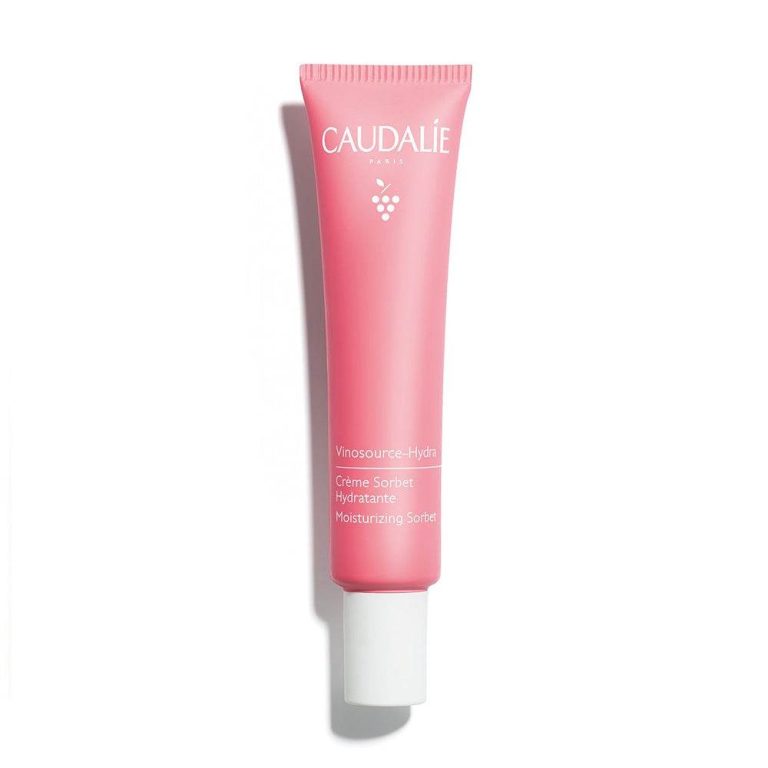 Caudalie Vinosource-Hydra Crème Sorbet Hydratante 40ml - photo 2