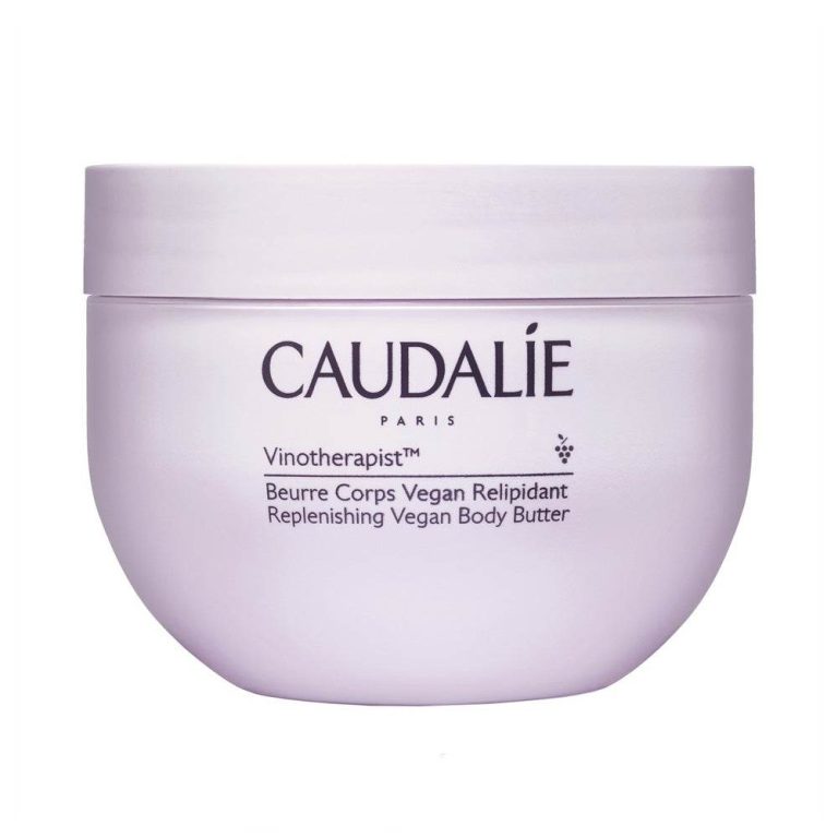 Caudalie Vinotherapist Beurre Corps Vegan Relipidant 250ml