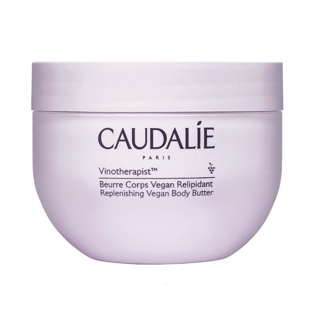 Caudalie-Vinotherapist-Beurre-Corps-Vegan-Relipidant-250ml-prix-maroc-parapharmacie-casablanca Caudalie Vinotherapist Beurre Corps Vegan Relipidant 250ml