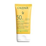 Caudalie Vinosun Protection Crème HP SPF50+ 50ml