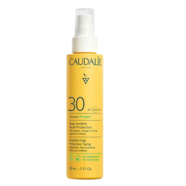 Caudalie Vinosun Protect Spray Invisible SPF30 150ml - photo 2