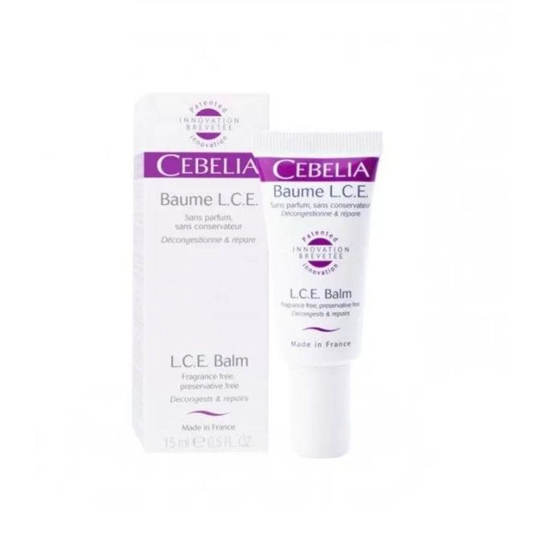 Cebelia Baume L.C.E 15ml